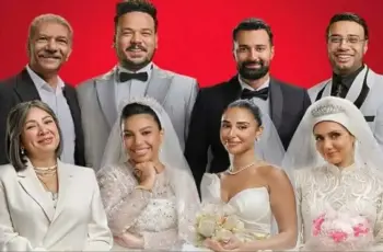 أبطال فيلم الكلام على إيه.. كوكبة من النجوم تجتمع في بطولة جماعية جديدة