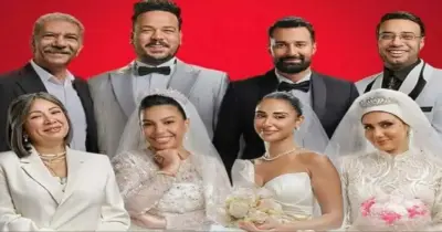 أبطال فيلم الكلام على إيه.. كوكبة من النجوم تجتمع في بطولة جماعية جديدة