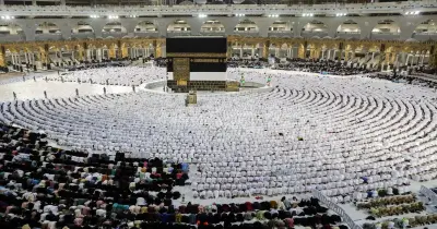 نتيجة حج القرعة محافظة الجيزة 2026.. استعلم عنها الآن بالخطوات