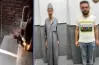 خايف على العفش.. الداخلية تقبض على أب يكبل قدم نجله من ذوي الهمم بالسرير