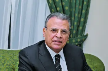 من هي زوجة جمال ريان؟.. دخلت الإسلام لإستكمال زواجهما