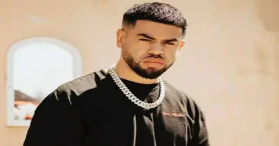من هو الرابر الألباني Noizy؟.. أسرار مسيرة ريجلز رايكو وصولا إلى النجومية