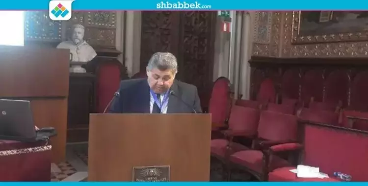  الشيحي: «هناك مشاكل في التعليم بس لازم نساعد بعض» 