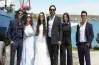 أبطال مسلسل هذا البحر سوف يفيض الموسم الثاني.. تعرف على الشخصيات الجديدة