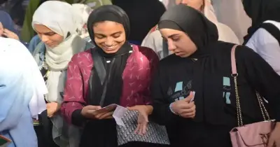 تنسيق المرحلة الثانية للجيزة 2026.. النزول بالحد الأدنى للثانوي العام