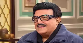 جنازة سمير غانم فيديو
