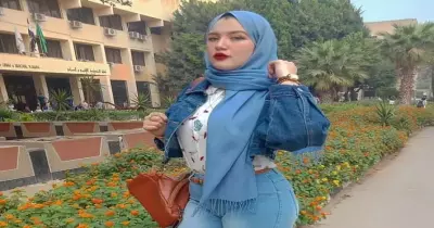 قرار جامعة القاهرة بخصوص حنين حسام بعد براءتها