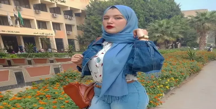  جامعة القاهرة: عقوبة حنين حسام قد تصل للفصل 