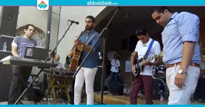 بمشاركة فريق «باند غير مألوف».. اتحاد «علوم حلوان» يستقبل الطلاب الجدد