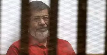 ردود الأفعال على وفاة الرئيس الأسبق محمد مرسي