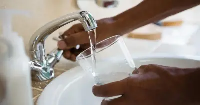 بسبب كسر مفاجئ.. قطع المياه عن كفر العلو وحلوان الليلة لبدء أعمال الإصلاح