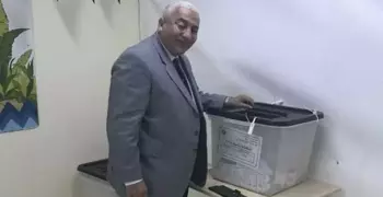 رئيس جامعة السادات ينتخب في «طابا»