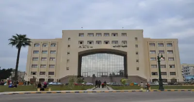 تنسيق كليات الفنون والفنون التطبيقية والزراعة التربية والآداب والإعلام واللغات والترجمة والعلوم الاجتماعية في الجامعات الأهلية 2026 2027