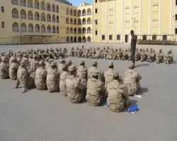 بقرار من الرئيس..   نص تعديلات قانون النظام الأساسى للكلية الفنية العسكرية