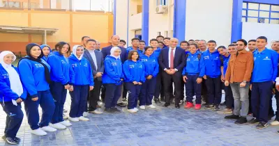 تعليمات وضوابط التقديم في مدرسة فولكس فاجن للتكنولوجيا التطبيقية 2026 وأهم الشروط
