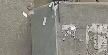 السماء تمطر مال في أوسيم بالفيديو..تعرف على المفاجأة