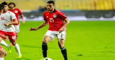 تطورات في صفقة انضمام طاهر محمد طاهر للأهلي