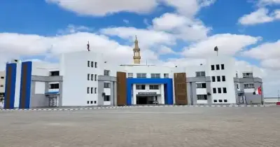 شروط ورابط التقديم في مدرسة ماونتن فيو الدولية للتكنولوجيا التطبيقية 2026