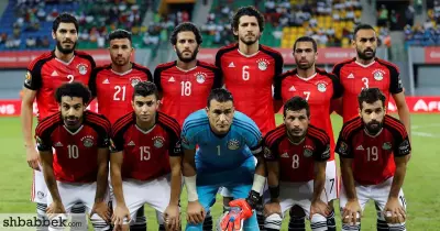 لتشجيع منتخب مصر.. مدرج كامل باستاد برج العرب لاستقبال طلاب الجامعات