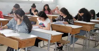 هل صدرت نتائج التاسع في سوريا 2026 ولا لا؟