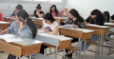 هل صدرت نتائج التاسع في سوريا 2026 ولا لا؟