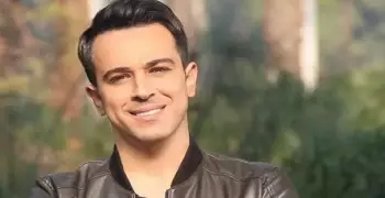 تفاصيل إصابة المطرب هيثم نبيل بفيروس كورونا