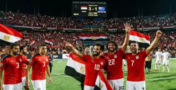أهداف مباراة مصر ونيوزيلندا في كأس العالم 2026
