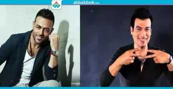 تعرف على سبب إلغاء حفل إيهاب توفيق ومحمد نور بجامعة عين شمس