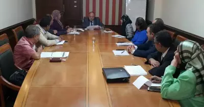 التعليم العالي تنظم ورشة «الإستراتيجية القومية الموحدة للعلوم والابتكار 2030»