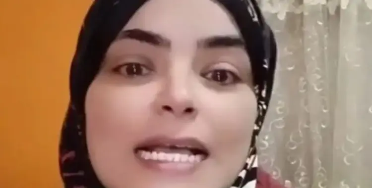  ارفع الغياب عن عيالي.. حملة هجوم ضد استغاثة التيك توكر جميلة لوزير التعليم 