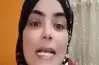ارفع الغياب عن عيالي.. حملة هجوم ضد استغاثة التيك توكر جميلة لوزير التعليم