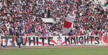 جمهور الزمالك: «يا أهلاوي ارفع ايديك.. الكفيل هو سيدك» (فيديو)