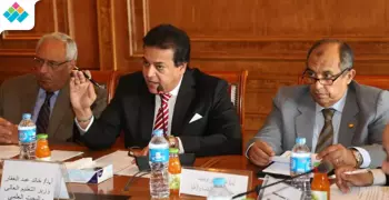 بـ 150 طالب.. بدء الدراسة في كلية العلاج الطبيعي بالجامعة الصينية