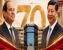 زيارة رئيس الصين لمصر.. الجامعة المصرية الصينية ترحب به في مصر
