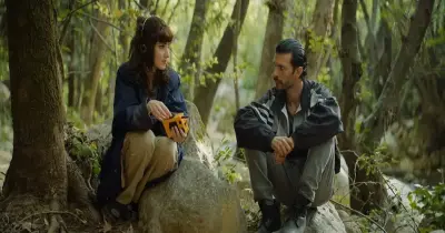 كم عدد حلقات مسلسل الهدف؟