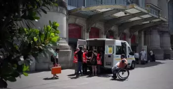 تسجيل أعلى درجة حرارة على الإطلاق في فرنسا