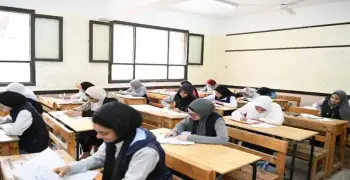 تنسيق الثانوية العامة محافظة بني سويف 2026 المتوقع