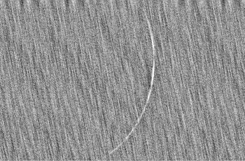 عاجل.. تعذر رؤية هلال شهر شوال في السعودية