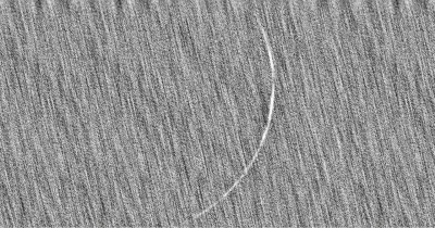 عاجل.. تعذر رؤية هلال شهر شوال في السعودية