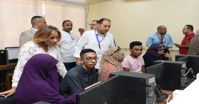 هل تنسيق الدبلومات الفنية نزل 2026 ولا لا؟