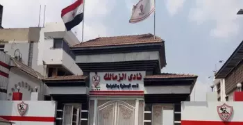 نقابة الصحفيين تهدد نادي الزمالك