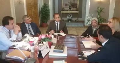 البنك الإفريقي للتنمية يمول عددا من المشروعات التعليمية في مصر