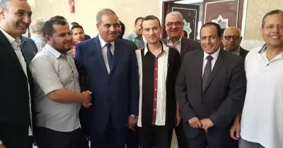 رئيس جامعة الأزهر يشيد بجهد باحث دكتوراة بكلية اللغة العربية بالمنصورة