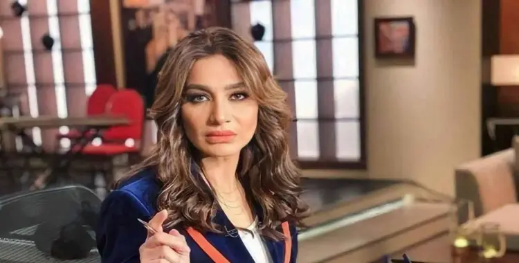  سبب منع بسمة وهبة من الظهور على التلفزيون 3 شهور.. قرار رسمي 