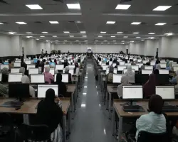 موعد التسجيل في مبادرة الرواد الرقميون 2026.. لتأهيل الشباب تكنولوجيا