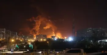 إيران تتوعد بالرد على هجوم إسرائيل على ضواحي بيروت.. «راقبوا سماء الأراضي المحتلة هذه الليلة»