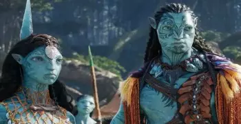 مواعيد وأماكن عرض فيلم أفاتار 2 في السينما في مصر