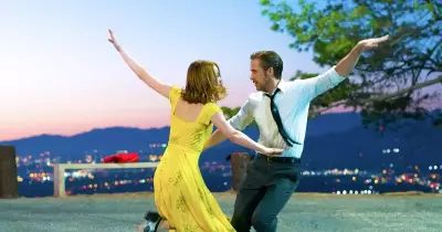 خروجتك عندنا.. روائع الموسيقى العالمية بالأوبرا و«La La Land» في زاوية