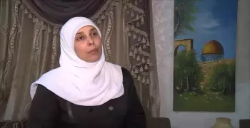 من هي الأسيرة المحررة أحلام التميمي التي طالب الأردن بترحيلها؟.. تفاصيل