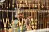 سعر الذهب الآن في مصر مستقر.. عيار 21 يسجل 4575 جنيهًا